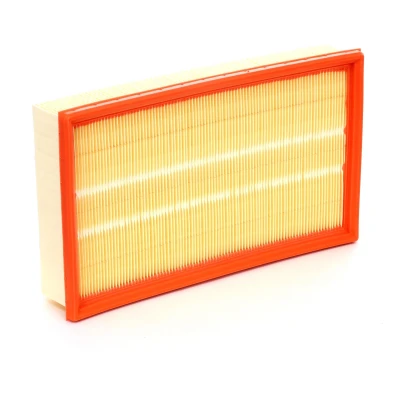 Image de BOSCH 1 457 429 777 Filtre à air 57 184 308 Cartouche filtrante VOLKSWAGEN: GOLF 2, Passat B3/B4 Break, Berline, AUDI: 80 B4 Berline