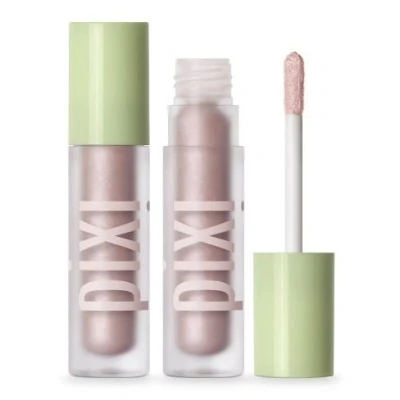 Image de Pixi Eyelift MAX Shade Fard à paupières, Femme, Taille: 3.4 g, Chiffon beige