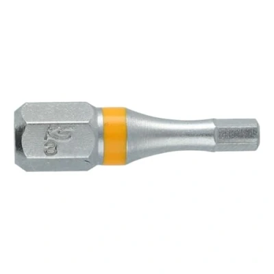 Image de KS TOOLS 918.3405 Bit pour tournevis 6,3 (1/4&quot;) Acier d&#039;outil