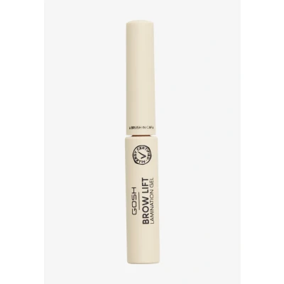 Image de GOSH Copenhagen BROW LIFT Lamination Gel sourcils, Femme, Taille: 6 ml, Transparent
