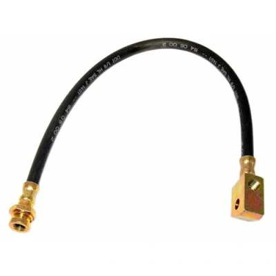 Image de DELPHI LH0166 Flexible De Frein 480 M10x1 Int DF OPEL: Frontera A SUV, B Sport SUV Cabriolet
