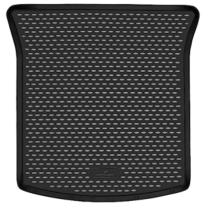 Image de Walser Bac de Coffre sur Mesure XTR Compatible avec Tesla Model Y 03/2019 auj.