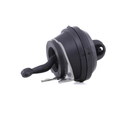Image de AUTLOG AV6126 Valve de commande par dépression, réaspiration des gaz VOLKSWAGEN: Polo V 3/5 portes, Golf 6 Cabrio, Passat B7 Variant oscaro, mister