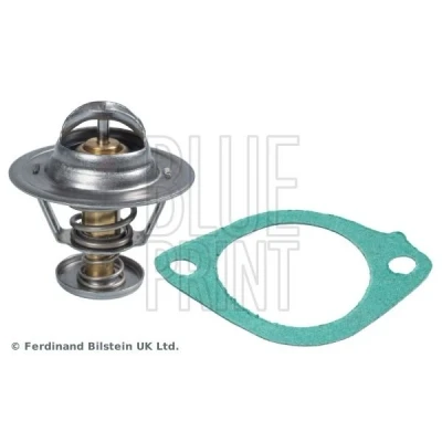 Image de BLUE PRINT ADC49203 Thermostat d&#039;eau 76,5 avec joint d&#039;étanchéite MITSUBISHI: PAJERO 1, L300 / Delica III Minibus, 1 Canvas Top
