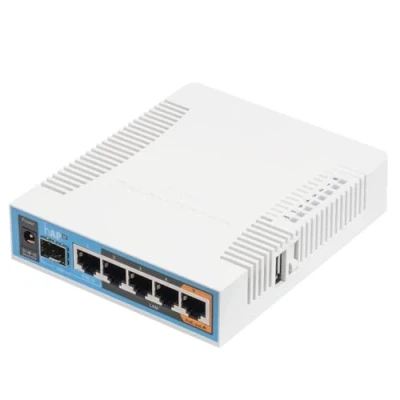 Image de MikroTik HAP AC
