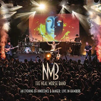 Image de an Evening of Innocence &amp; Danger: Live in Hamburg