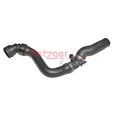 Image de METZGER 2420780 Durite De Refroidissement EPDM (éthylène propylène diène caoutchouc) VOLKSWAGEN: Golf 4, Bora Variant, Berline