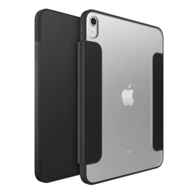 Image de Coque iPad 10,9&quot; OTTERBOX Symmetry Folio Antichoc Ultra mince Support intégré