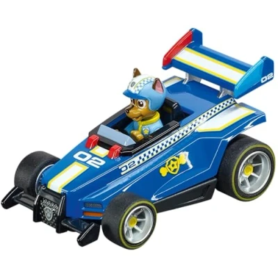 Image de Carrera First Raceauto Paw Patrol Chase