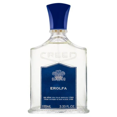 Image de Creed Erolfa By Eau De Parfum Spray 100 ml Parfums Pour Les Hommes