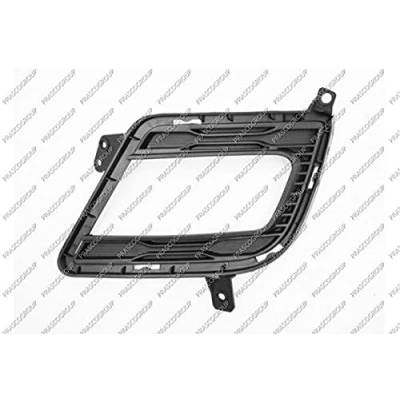 Image de PRASCO KI4322133 Grille de Pare Choc avec trou(s) pour lampes brouillard avant droite KIA: cee‘d I 5 portes
