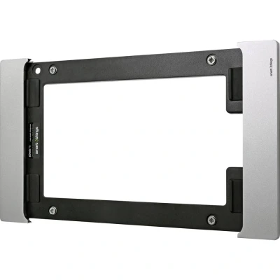 Image de Support mural pour iPad sDock Fix A11 argent