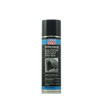 Image de LIQUI MOLY 2665 Lubrifiant de silicone Boîte 300