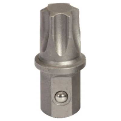 Image de KS TOOLS 140.2186 Bit pour tournevis Acier chrome vanadium