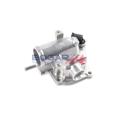 Image de BOGAP C4245108 Thermostat d&#039;eau 92C avec capteur de température Aluminium MERCEDES BENZ: Classe C Berline, E Berline