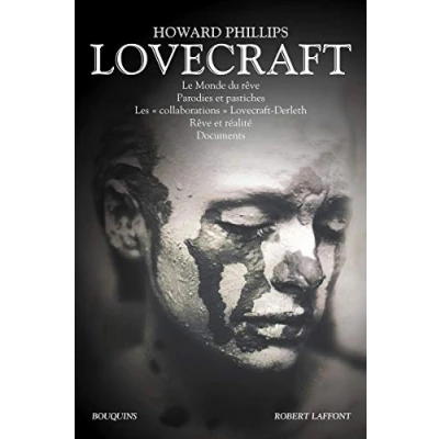 Image de Lovecraft