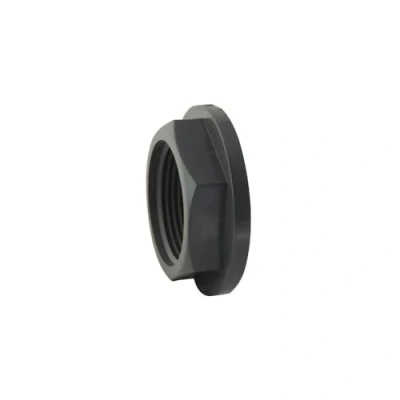 Image de jardiboutique ecrou PVC 1 Pouce 1/2