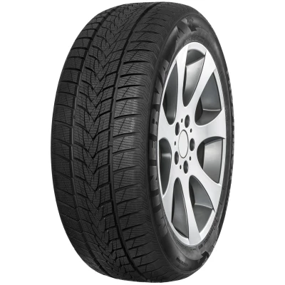 Image de Minerva FROSTRACK UHP XL M+ 225/50 R18 99V auto Pneus hiver BMW: 3 Touring, X1, GT, AUDI: Q3, A6 C7 Berline, Avant, SEAT: Ateca MW399