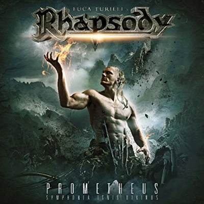 Image de Prometheus Symphonia Ignis d