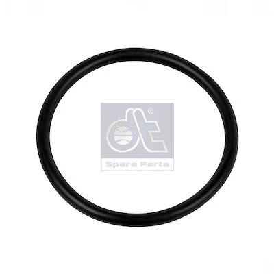 Image de O rings en caoutchouc DT Spare Parts 6.89208