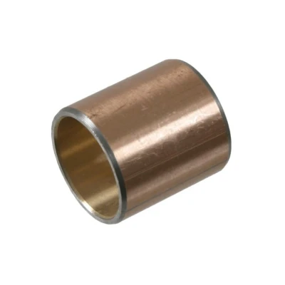 Image de FEBI BILSTEIN 18098 Silent Bloc De Barre Stabilisatrice Essieu avant 24 28 SCANIA: 3 series