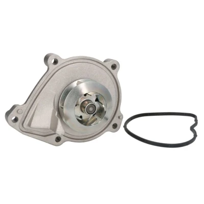 Image de HEPU P810 Pompe à eau avec joint d&#039;étanchéite mécanique PEUGEOT: 208 I 3/5 portes, 207 2008 Break, CITROËN: C5 III C3 II