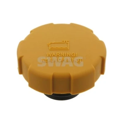 Image de SWAG 40 92 8490 Bouchon, réservoir de liquide refroidissement 1,4 OPEL: Zafira B, Astra H 3/5 portes, Vectra C CC, SAAB: 9 3 Berline, Cabriolet