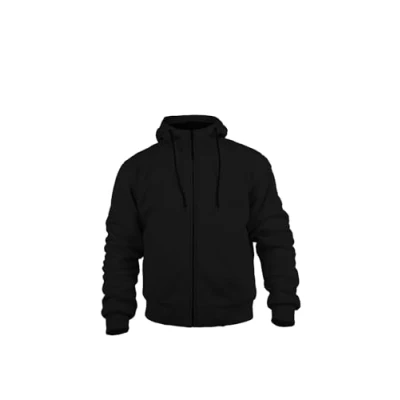 Image de DRAXIES Veste softshell Moto [PROMO HIVER STOCK LIMITE] Homme Femme Protections homologuées Aramide Taille 3XL