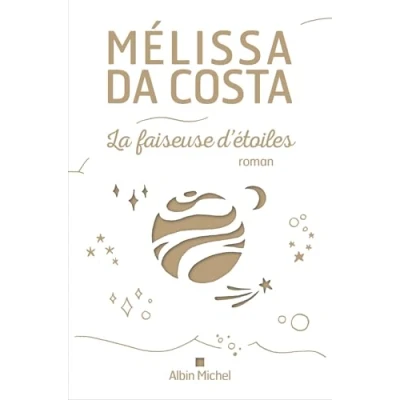 Image de La Faiseuse d&#039;étoiles (Edition collector) (Grand format)