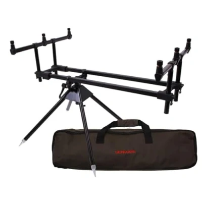 Image de Ultimate Star Rodpod Rod pod