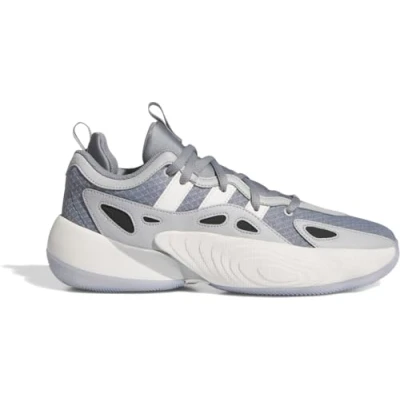 Image de adidas Performance TRAE Unlimited 2 Chaussures de basket, Taille: 47 1/3, Grey three/grey two/cloud white Imitation cuir/textile
