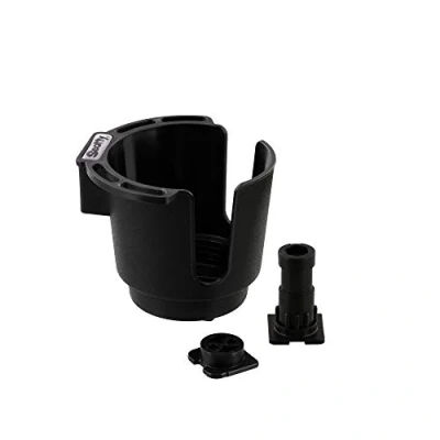 Image de Scotty Cup Holder Support bateau