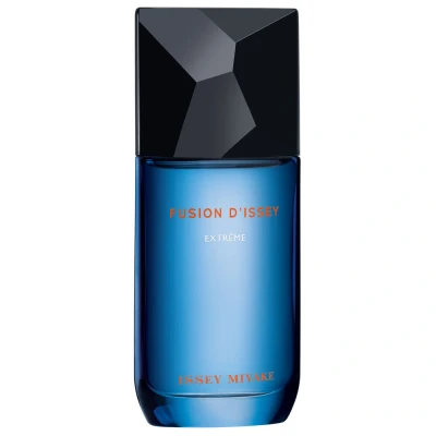 Image de Issey Miyake Eau de Toilette Fusion D&#039;Issey Extrême 100ml
