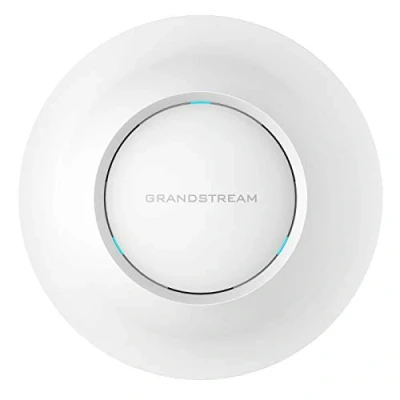 Image de Grandstream Networks GWN7630 Point d&#039;accès réseaux locaux sans Fil 2330 Mbit/s Blanc Connexion Ethernet, supportant l&#039;alimentation Via ce Port (PoE)