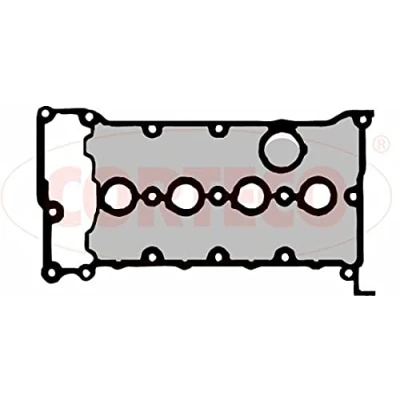 Image de CORTECO 440077P Joint De Cache Culbuteurs AUDI: A4 B7 Avant, Berline, B6 VOLKSWAGEN: Passat B5 GP Break, Berline