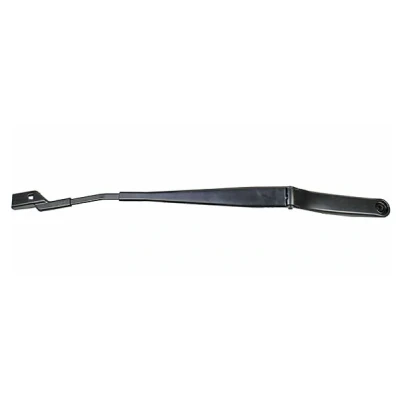 Image de Bras d&#039;essuie glace, nettoyage des vitres Metzger 2190389 avant gauche pour véhicules avec direction à VOLKSWAGEN: Passat B7 Berline
