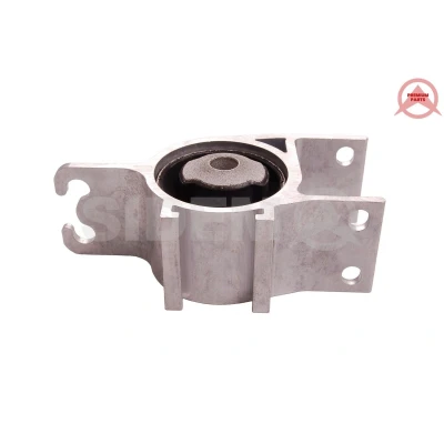 Image de SIDEM 849640 Silent Bloc De Triangle Essieu avant gauche Support métal caoutchouc barre oscillant transversal MERCEDES BENZ: CLA Coupe