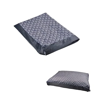 Image de Love Story, Housse de Coussin Rectangle Polyester Velours 80 x 60 cm Mix &amp; Match New Art