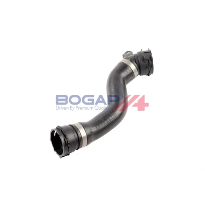 Image de BOGAP Durite De Refroidissement EPDM (éthylène propylène diène caoutchouc) B4228408 BMW: 1 5 portes, 3 portes