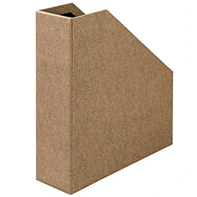 Image de Rössler S.O.H.O. Magazine File A4, Special Line, Hazelnut,