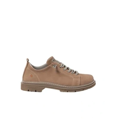 Image de ART Mixte 1897 Birmingham Basket, Taupe, 38 EU