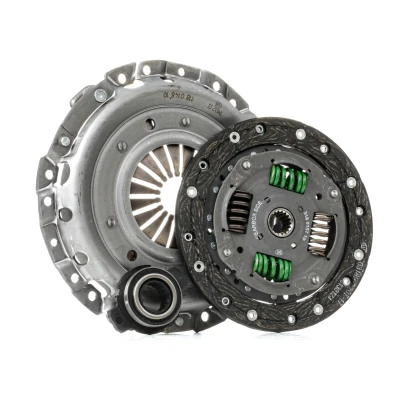 Image de LuK BR 0222 618 3033 00 Kit d&#039;embrayage avec butée de débrayage, disque 180 CITROËN: Saxo 3/5 portes, Xsara 5 AX
