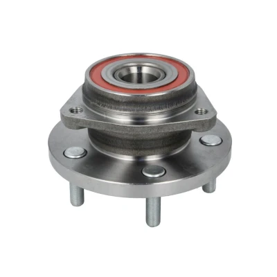Image de KRAFT 4108590 Kit de roulements roue des deux côtés l&#039;essieu avant JEEP: GRAND CHEROKEE 2