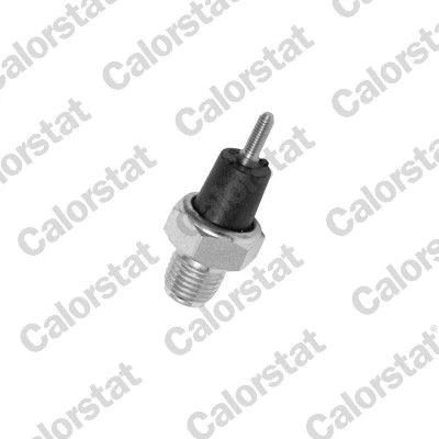 Image de CALORSTAT by Vernet OS3523 Sonde De Pression d&#039;Huile 1/4x18 NPTF 0,3 FORD: Focus Mk1 3/5 portes, C Max, FIESTA 5