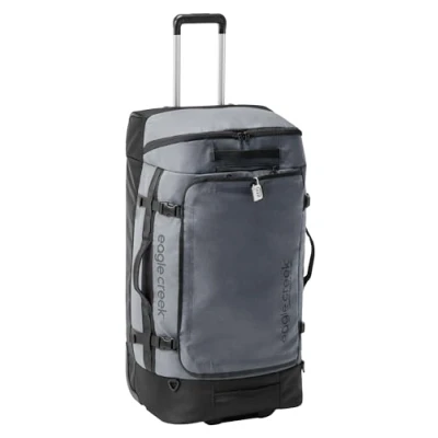 Image de Eagle Creek Cargo Hauler XT Wheeled Duffel 120L/32 Sac de voyage