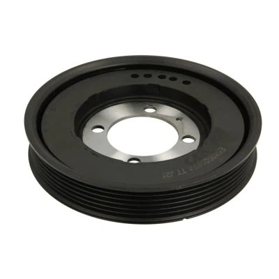 Image de BTA E6X0005BTA Poulie Damper 154 5 OPEL: Astra G CC, H GTC, 3/5 portes, VAUXHALL: Mk4 CC