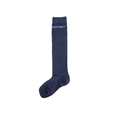 Image de Kentucky Chaussettes Glitter Marin 41 46