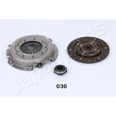 Image de JAPANPARTS KF 030 Kit d&#039;Embrayage 200 RENAULT: CLIO 2, Kangoo I, I Express, DACIA: Sandero Logan MCV, Berline