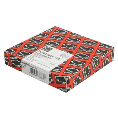 Image de ENGITECH ENT041045 STD Jeu De Segments Pistons 85 PEUGEOT: 306 3/5 portes, 206 308 I CITROËN: C4 Picasso 1