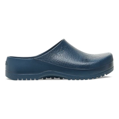 Image de BIRKENSTOCK Sabots Super Birki Fusion, bleu, 42 EU
